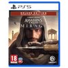 Assassin's Creed: Mirage - Edycja Deluxe Gra PS5