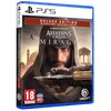 Assassin's Creed: Mirage - Edycja Deluxe Gra PS5 Platforma PlayStation 5