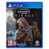 Assassin's Creed: Mirage Gra PS4