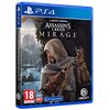 Assassin's Creed: Mirage Gra PS4 Platforma PlayStation 4