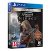 Assassin's Creed Mirage - Launch Edition Gra PS4 Rodzaj Gra