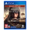Assassin's Creed: Mirage - Edycja Deluxe Gra PS4
