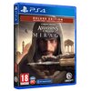 Assassin's Creed: Mirage - Edycja Deluxe Gra PS4 Platforma PlayStation 4