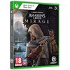 Assassin's Creed: Mirage Gra XBOX ONE (Kompatybilna z Xbox Series X) Platforma Xbox One