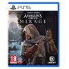 Assassin's Creed: Mirage Gra PS5