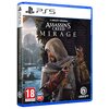 Assassin's Creed: Mirage Gra PS5 Platforma PlayStation 5