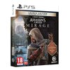 Assassin's Creed Mirage - Launch Edition Gra PS5 Rodzaj Gra