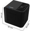 Termowentylator BLAUPUNKT FHD401 Moc maksymalna [W] 2000