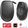 Mysz 3DCONNEXION CadMouse Pro Wireless Mysz pionowa Nie