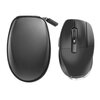 Mysz 3DCONNEXION CadMouse Pro Wireless Dla graczy Nie