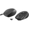 Mysz 3DCONNEXION CadMouse Pro Wireless Interfejs Bluetooth