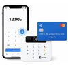 Terminal płatniczy SUMUP Air Bluetooth, NFC Łączność NFC
