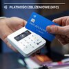 Terminal płatniczy SUMUP Air Bluetooth, NFC Przyciski 10 klawiszy numerycznych