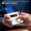 Terminal płatniczy SUMUP Air Bluetooth, NFC Przyciski 3 klawisze funkcyjne