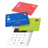 Terminal płatniczy SUMUP Air Bluetooth, NFC Łączność Bluetooth