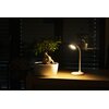 Lampka biurkowa MONTIS MT044 Kolor Biały