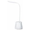 Lampka biurkowa MONTIS MT043 Biały