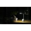 Lampka biurkowa MONTIS MT043 Biały Rodzaj produktu Lampka biurkowa