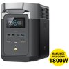 Stacja zasilania ECOFLOW DELTA 2 1024 Wh Bank energii Liczba portów USB typ C 2