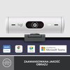 Kamera LOGITECH Brio 500 USB-C - 1080p Biały Rozdzielczość 1920 x 1080