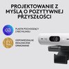 Kamera LOGITECH Brio 500 USB-C - 1080p Biały Funkcja aparatu cyfrowego Tak