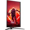 Monitor AOC Agon AG275QZN 27" 2560x1440px 240Hz 0.5 ms [MPRT] Jasność ekranu [cd/m2] 400