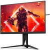 Monitor AOC Agon AG275QZN 27" 2560x1440px 240Hz 0.5 ms [MPRT] Częstotliwość odświeżania obrazu [Hz] 240