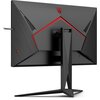 Monitor AOC Agon AG275QZN 27" 2560x1440px 240Hz 0.5 ms [MPRT] Typ ekranu Płaski