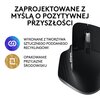 Mysz LOGITECH MX Master 3S For Mac Ciemnoszary Interfejs USB-C