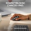 Mysz LOGITECH MX Master 3S For Mac Ciemnoszary Rozdzielczość 8000 dpi