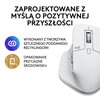 Mysz LOGITECH MX Master 3S For Mac Jasnoszary Interfejs USB-C