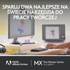 Mysz LOGITECH MX Master 3S For Mac Jasnoszary Typ myszy Optyczna