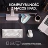 Mysz LOGITECH MX Master 3S For Mac Jasnoszary Rozdzielczość 8000 dpi