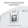 Mysz LOGITECH MX Master 3S For Mac Jasnoszary Mysz pionowa Nie
