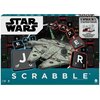 Gra planszowa SCRABBLE Star Wars Gwiezdne wojny HJD08