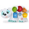 Zabawka interaktywna FISHER PRICE Linkimals Niedźwiedź Polarny HJR76 Płeć Chłopiec