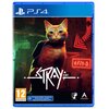 Stray Gra PS4