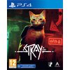 Stray Gra PS4 Platforma PlayStation 4