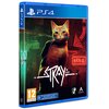 Stray Gra PS4 Platforma PlayStation 5
