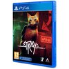Stray Gra PS4 Rodzaj Gra
