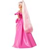 Lalka Barbie Extra Fancy Różowy Strój HHN12 Rodzaj Lalka Barbie