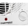 Termowentylator GERMINA GW-0003 Rodzaj Termowentylator