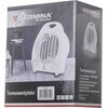 Termowentylator GERMINA GW-0003 Kolor Biały
