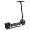 Hulajnoga elektryczna SHARP EM-KS2 40km 350W Amortyzacja 10" Czarny Maksymalny zasięg na jednym ładowaniu [km] 40