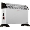 Grzejnik konwektorowy GERMINA GW-0007 Zasilanie Sieciowe