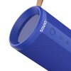 Głośnik mobilny SAVIO BS-031 Niebieski Zgodność z urządzeniami Urządzenia ze złączem USB