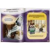 Książka LEGO Harry Potter Ponad 100 pomysłów, zabaw i zagadek LQB-6401 Seria Lego Harry Potter
