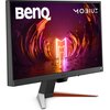 Monitor BENQ Mobiuz EX240N 23.8" 1920x1080px 165Hz 1 ms Przeznaczenie Dla gracza