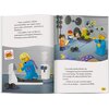 Książka LEGO City Zawód astronauta RBS-6002 Przedział wiekowy 4+
