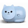 Inhalator nebulizator kompresorowy OMRON Nami Cat NE-C303K-KDE Pozostałe wyposażenie Adapter do nosa dla dzieci